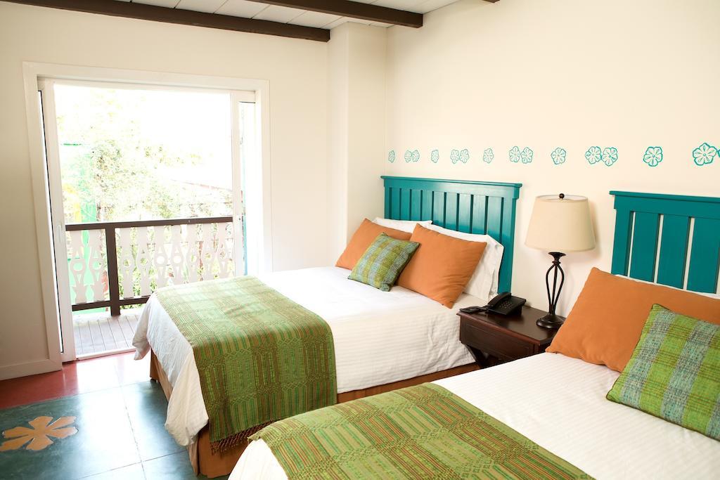 Hotel Isla De ฟลอเรส ห้อง รูปภาพ