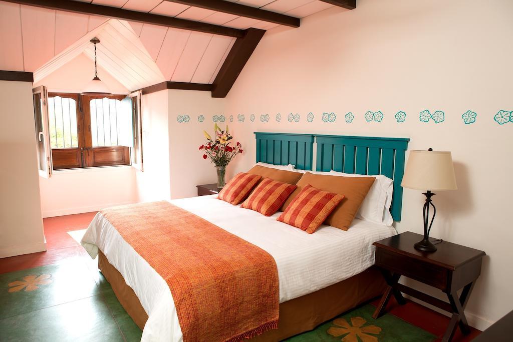 Hotel Isla De ฟลอเรส ห้อง รูปภาพ