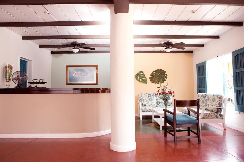 Hotel Isla De ฟลอเรส ภายนอก รูปภาพ